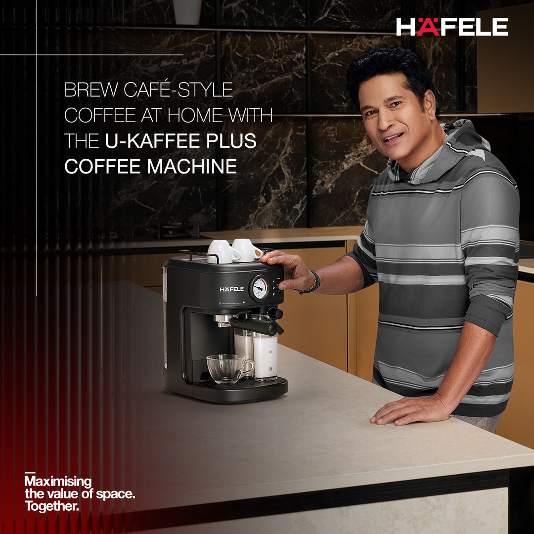 Hafele Coffee Machine