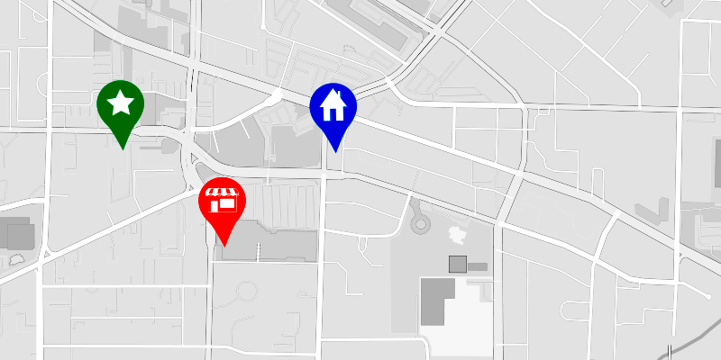 Hafele India Store Locator