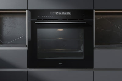 Why a Full Steam Oven Is More Than Just a Cooking Appliance