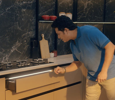 Sachin Tendulkar fronts Hafele India’s new digital campaign series