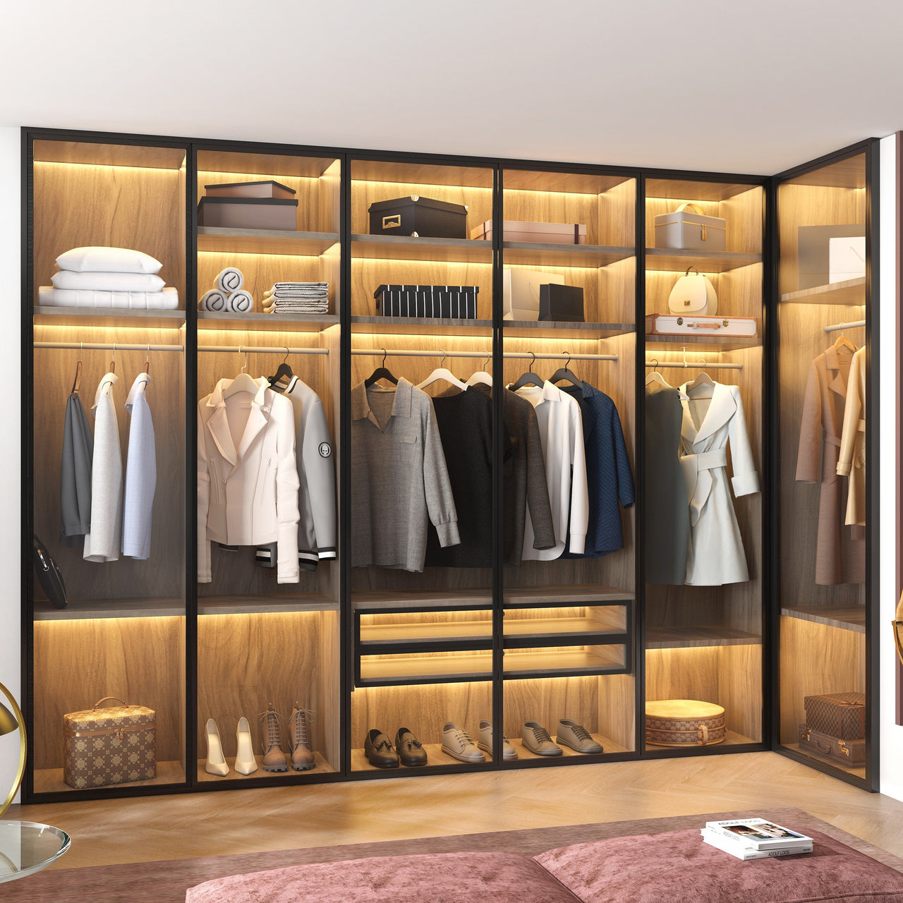 Buy Home & Architectural Lighting Solutions | Hafele India