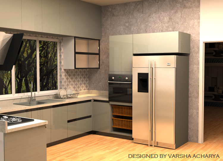 Hafele Kitchen Appliances 