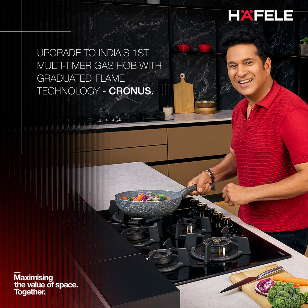 Hafele Cronus Kitchen Hob