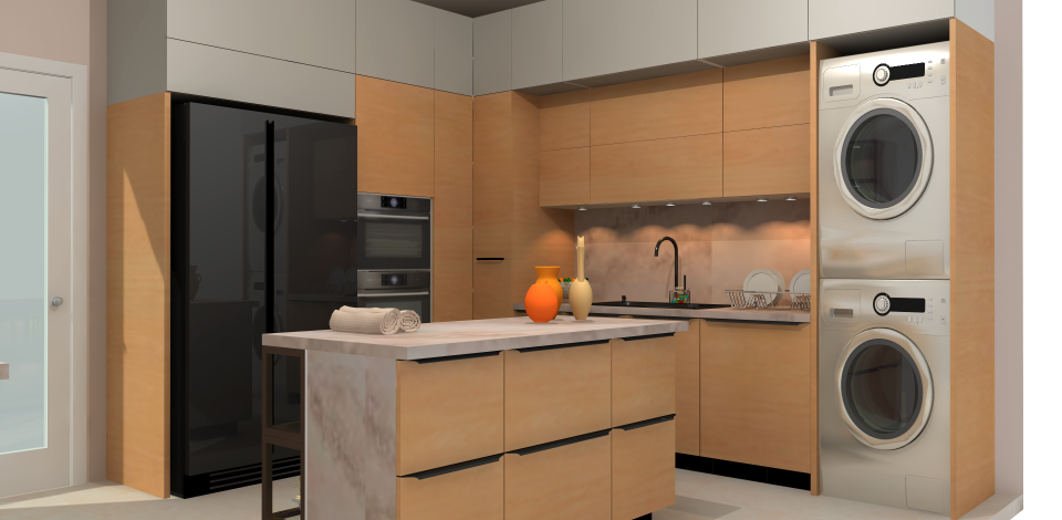 Hafele Kitchen Appliances 