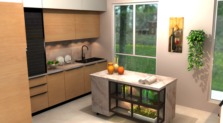 Hafele Kitchen Skink