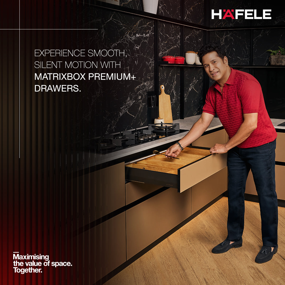 Hafele India Products