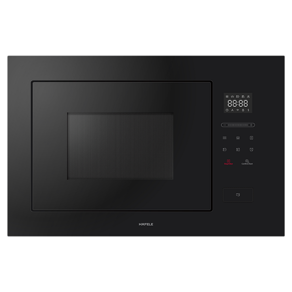 Microwave Engineering 第二版 Enzo_28L_Microwave_with_Grill.
