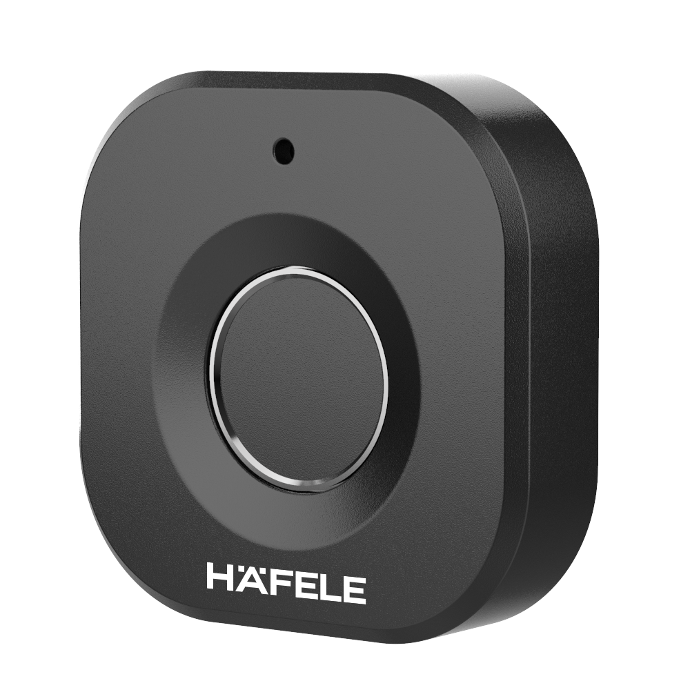 Buy Kabi Block Digital Furniture Lock to Provide Secure Biometric Access.