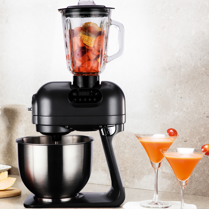 Buy Klara Highline Pro Kitchen Machine – 1000W.