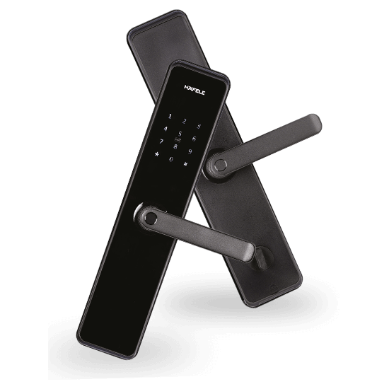 Buy RE-INFORCE Digital Door Lock with Smart Access Online.