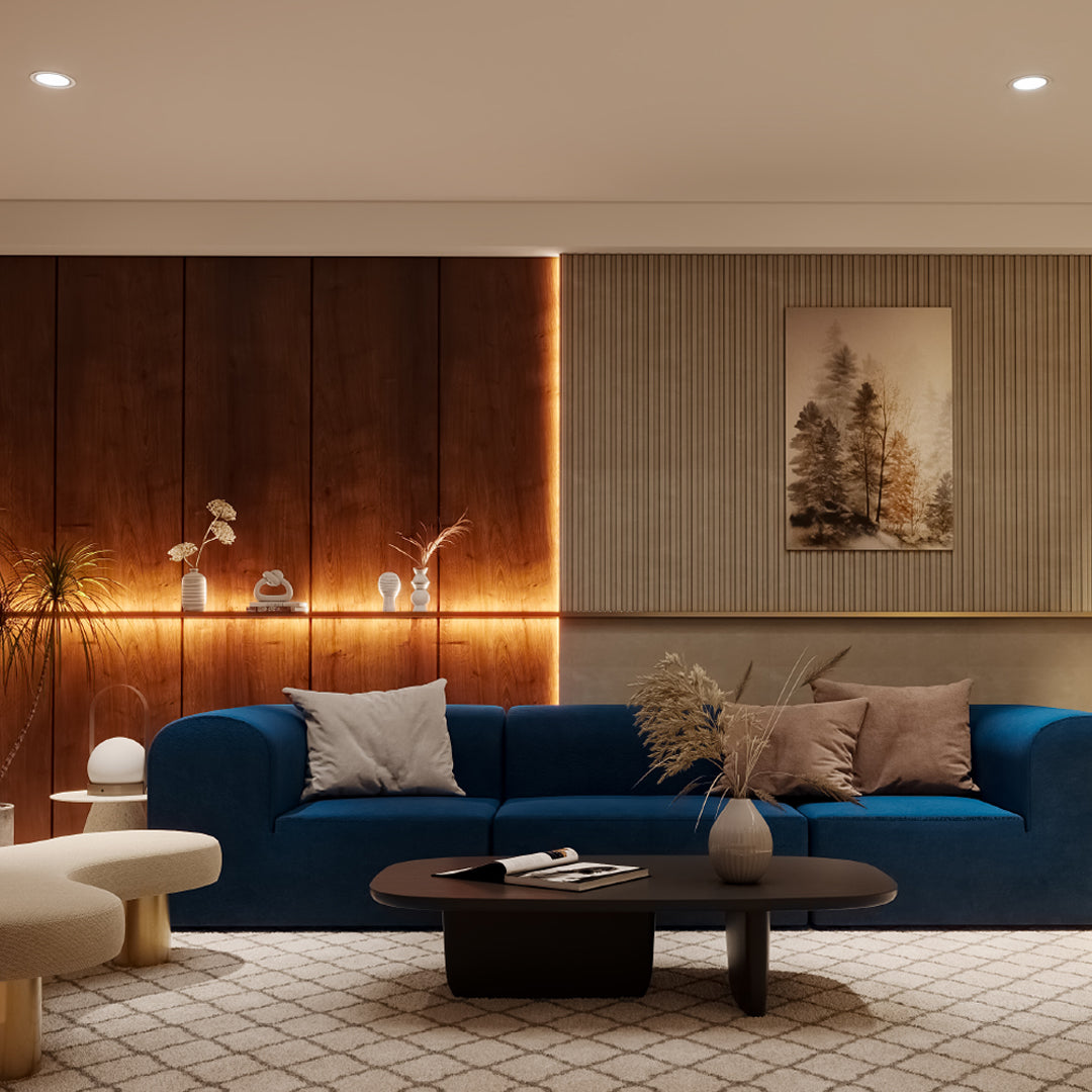 Inspiration - Lighting