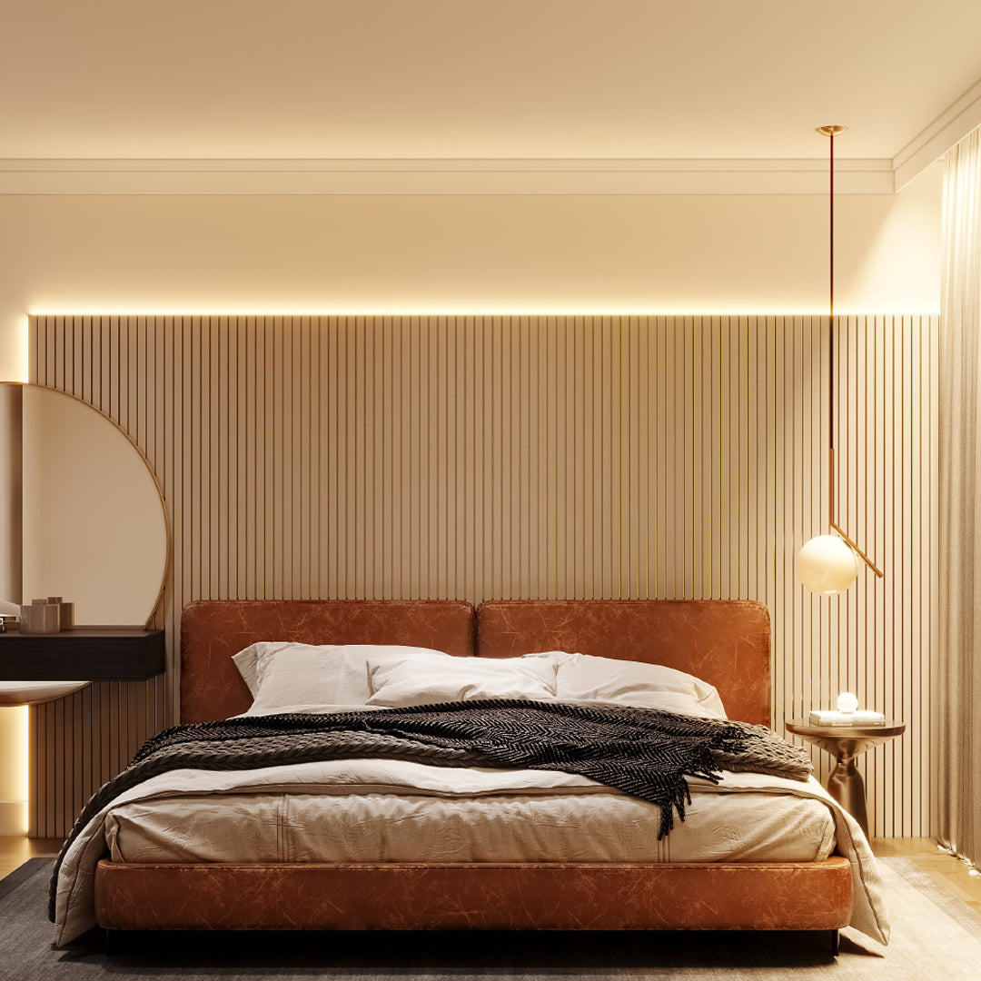 Inspiration - Lighting
