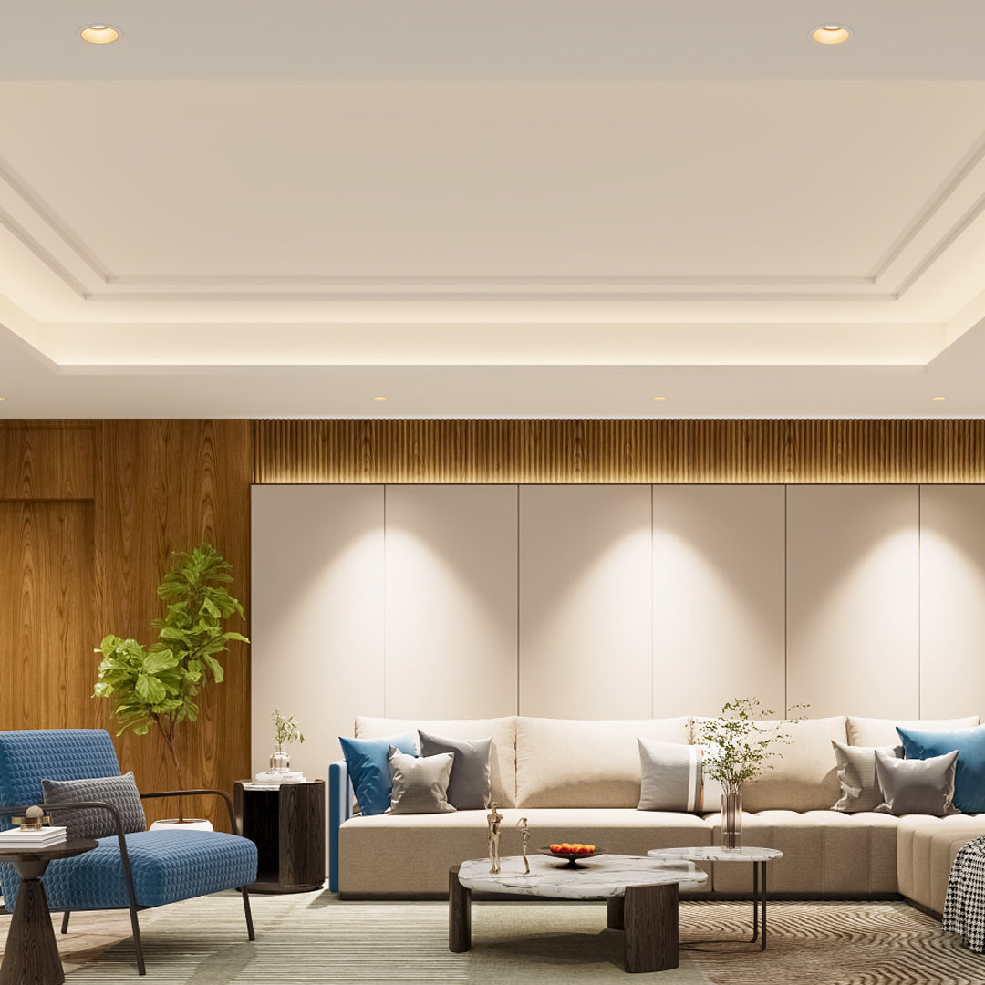 Inspiration - Lighting